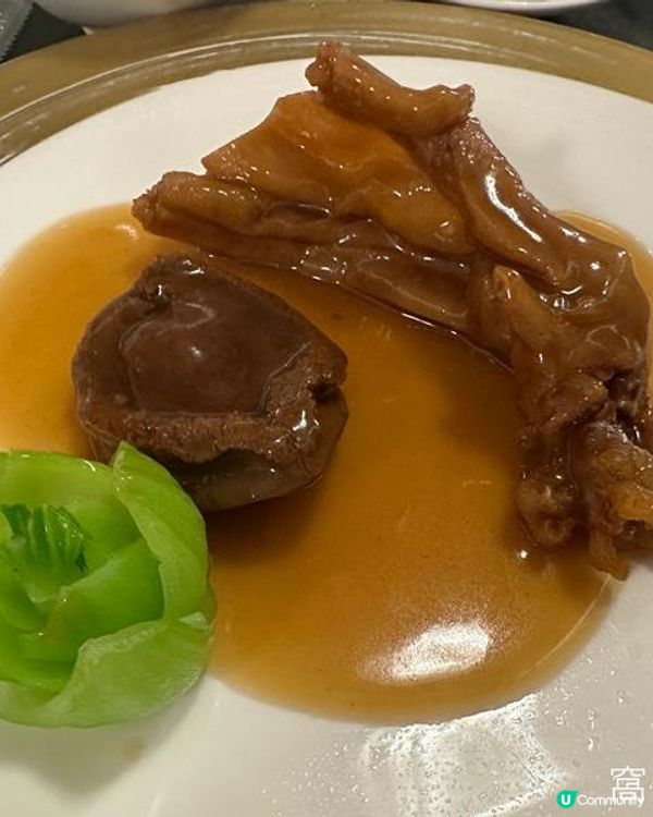 食在銅鑼灣 | 棽粵 | 高水準粵菜套餐