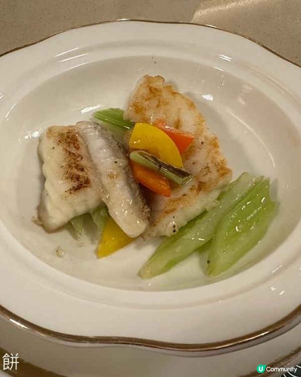 食在銅鑼灣 | 棽粵 | 高水準粵菜套餐