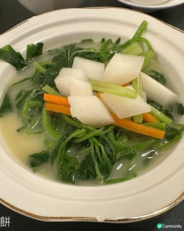 食在銅鑼灣 | 棽粵 | 高水準粵菜套餐