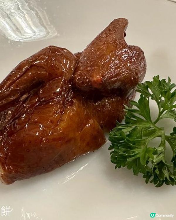 食在銅鑼灣 | 棽粵 | 高水準粵菜套餐