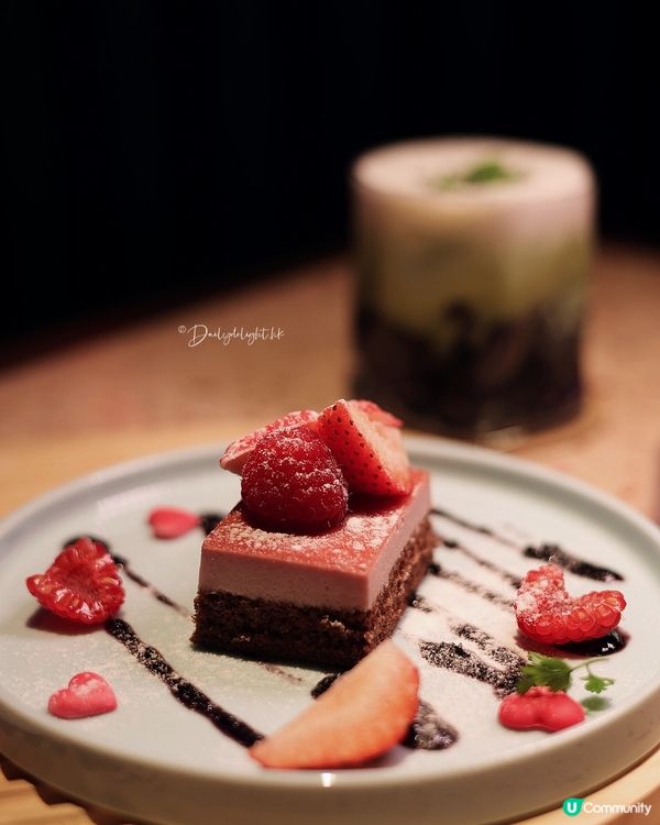 可愛日本打卡輕食甜品Cafe🍰🎀