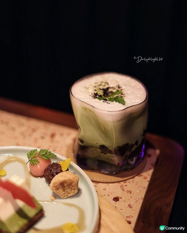 可愛日本打卡輕食甜品Cafe🍰🎀