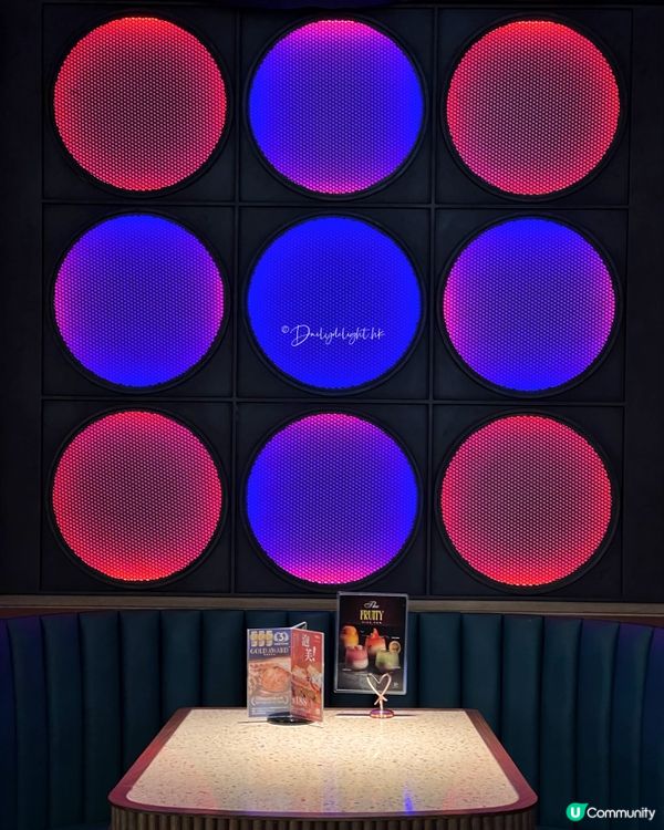 可愛日本打卡輕食甜品Cafe🍰🎀