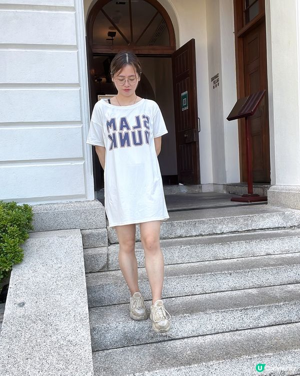 ## 尖沙咀打卡熱點！時間球塔🕰️打卡📸️