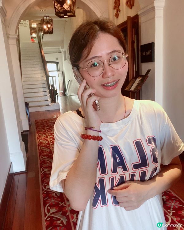 ## 尖沙咀打卡熱點！時間球塔🕰️打卡📸️