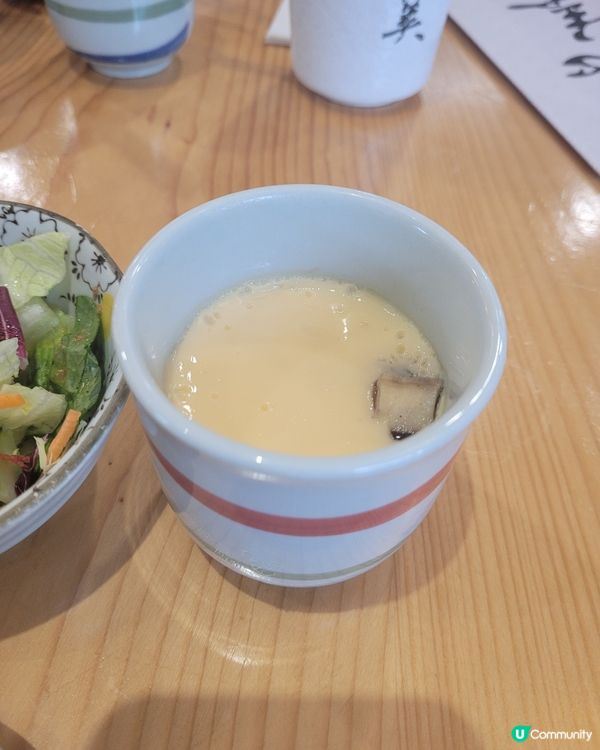 北海道三色丼定食😋  $92抵食飽肚！