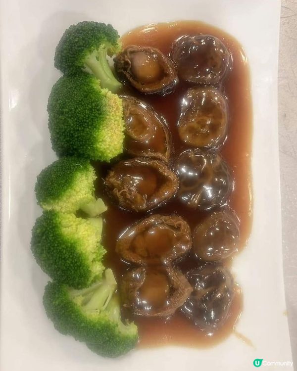 好味道👍🏻葉公館