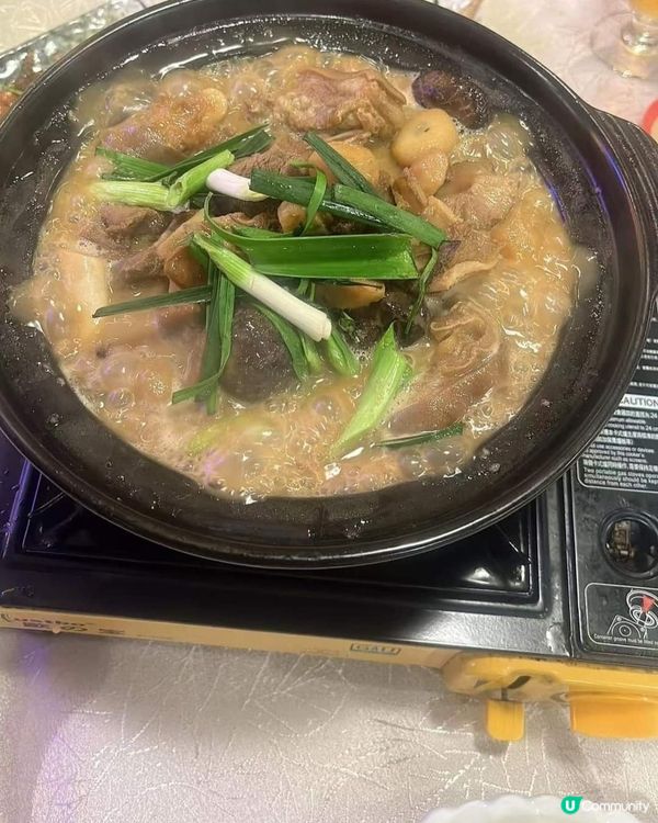 好味道👍🏻葉公館