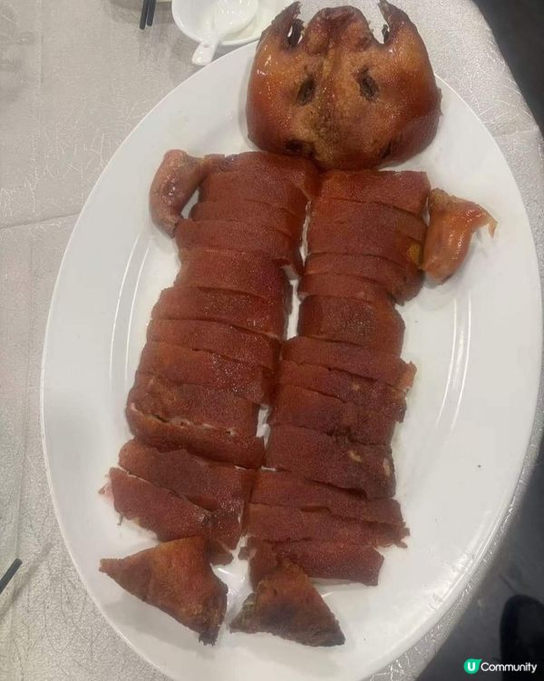 好味道👍🏻葉公館