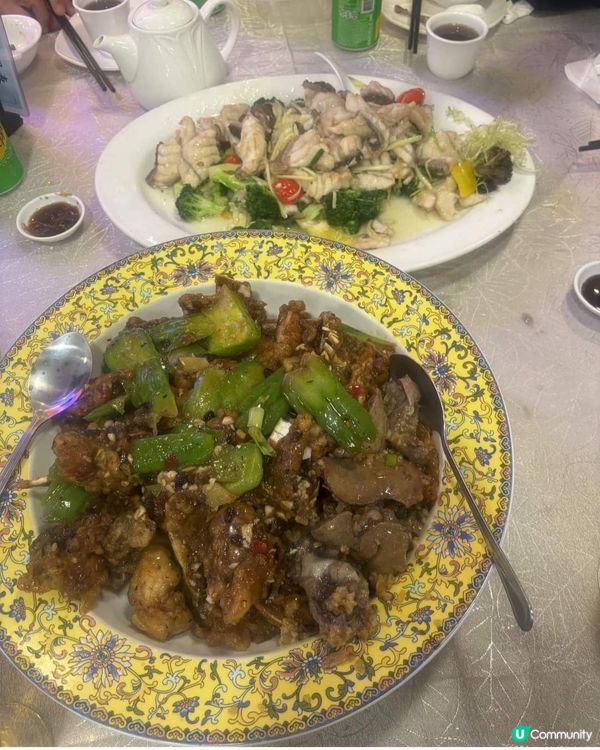 好味道👍🏻葉公館