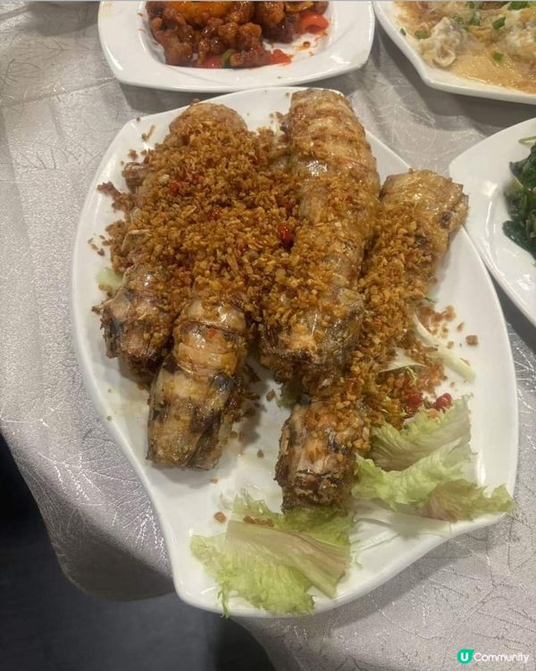 好味道👍🏻葉公館