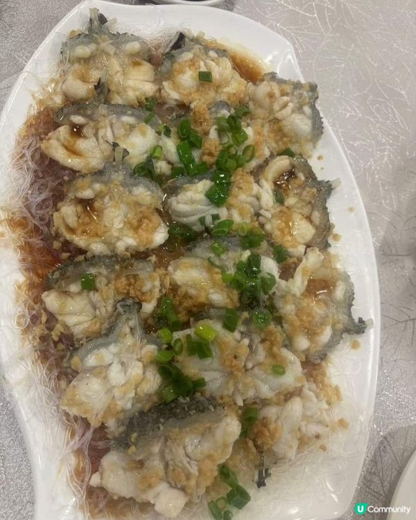 好味道👍🏻葉公館