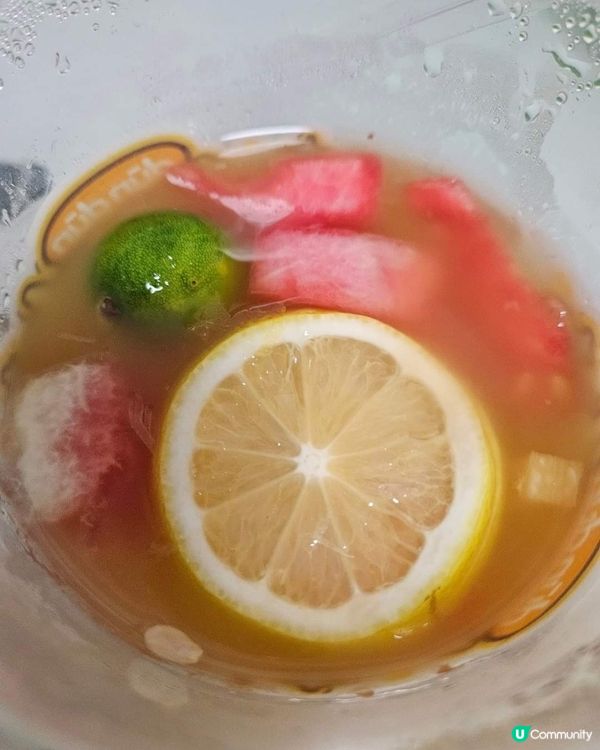 好味道👍🏻快樂番薯