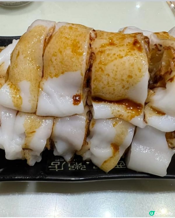 好味道👍🏻西記粥店