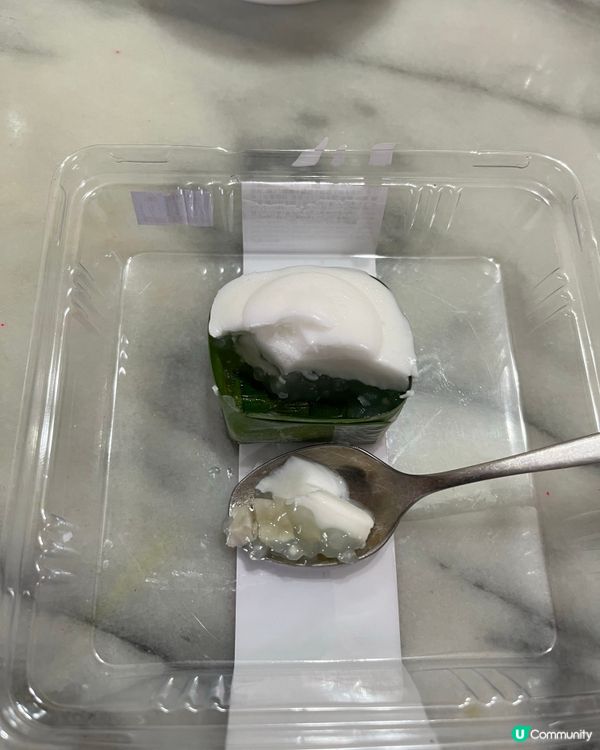 泰國🇹🇭甜品🥥🥥