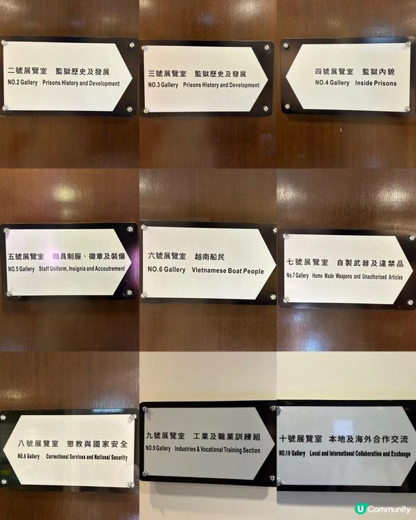 🇭🇰香港懲教博物館｜港劇裡的「赤柱監獄」