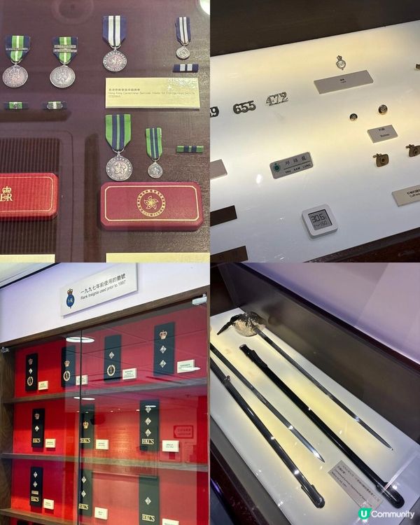 🇭🇰香港懲教博物館｜港劇裡的「赤柱監獄」