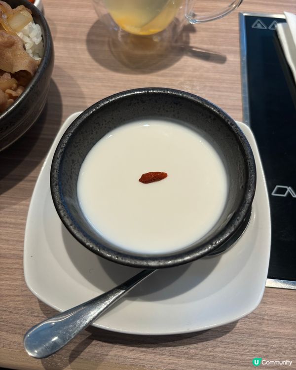 🍲溫野菜平日抵食 Lunch set