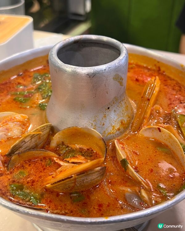 元朗抵食泰菜之選🇹🇭🪩