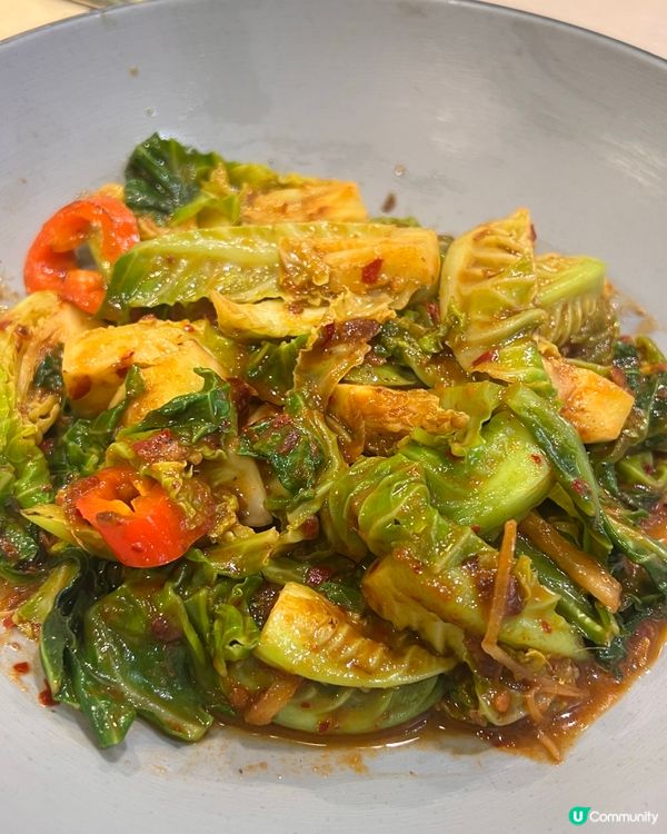 元朗抵食泰菜之選🇹🇭🪩