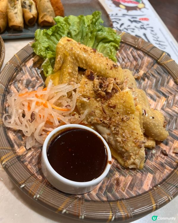 元朗抵食泰菜之選🇹🇭🪩