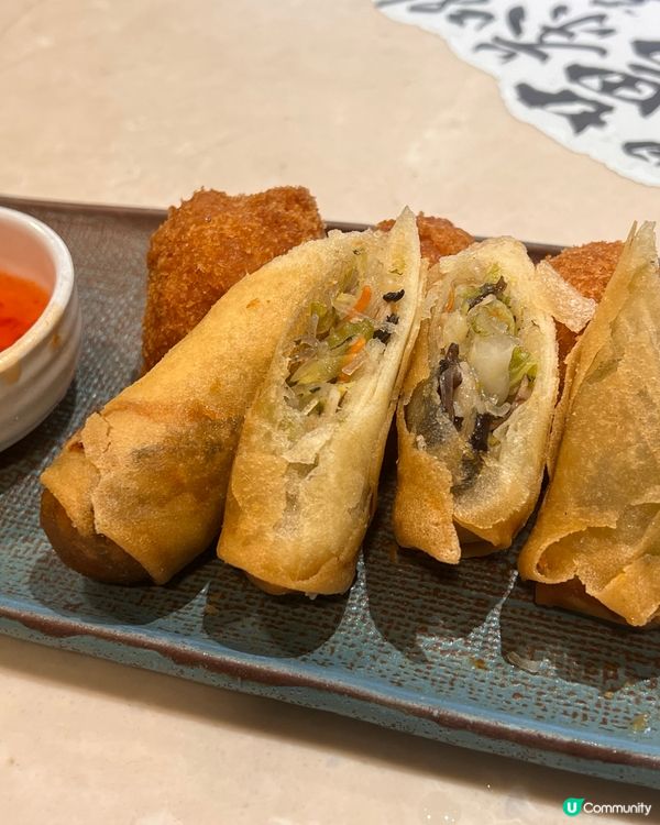 元朗抵食泰菜之選🇹🇭🪩