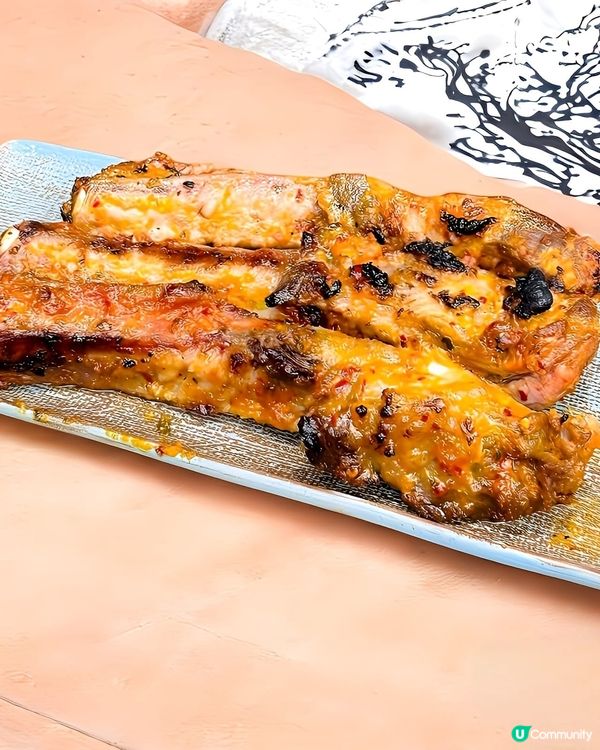 元朗抵食泰菜之選🇹🇭🪩