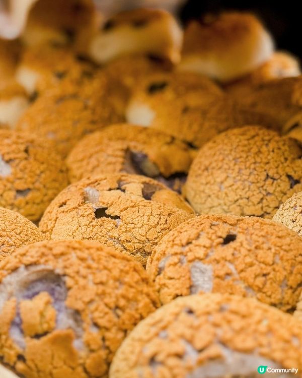 煙韌麻糬波波~試食報告!😋