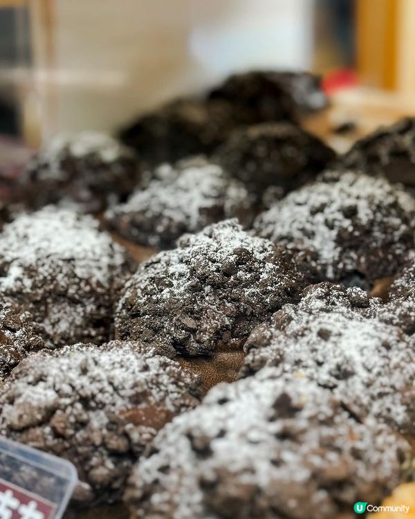 煙韌麻糬波波~試食報告!😋