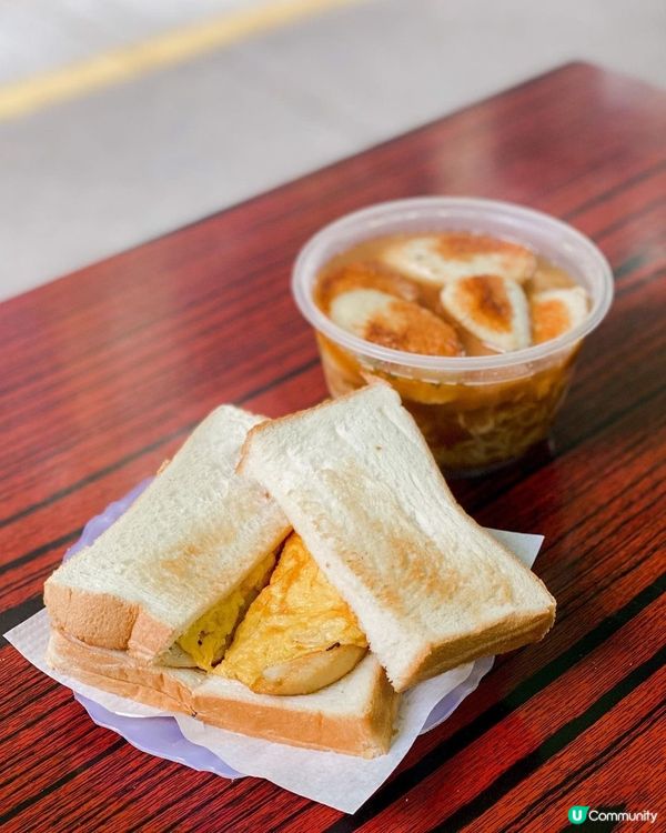 世記咖啡~驚喜厚切魚片✨