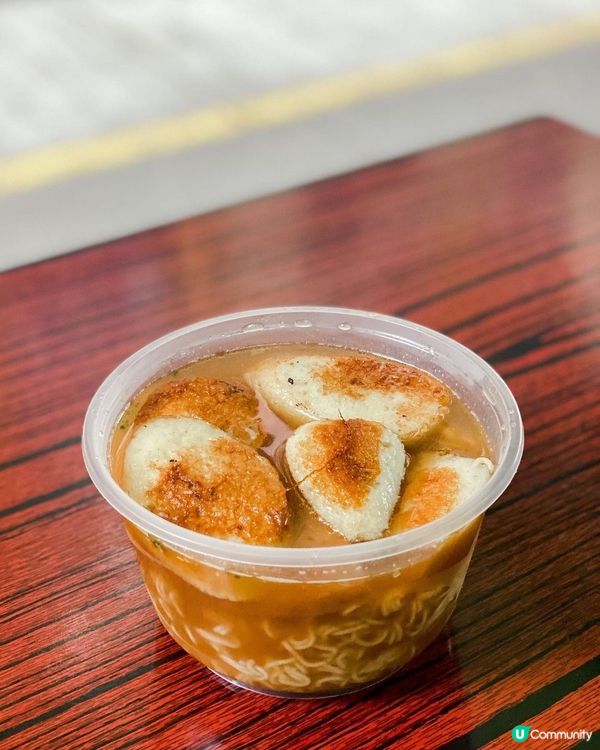 世記咖啡~驚喜厚切魚片✨