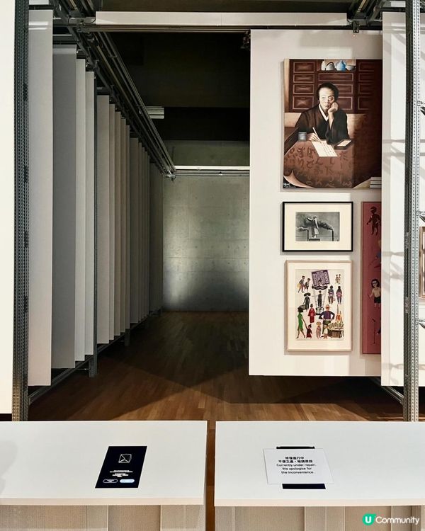 凝視與感知｜香港M+博物館