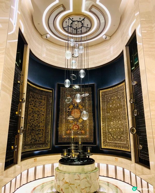 美獅美高梅🦁️看頂級藝術收藏及當代藝術展