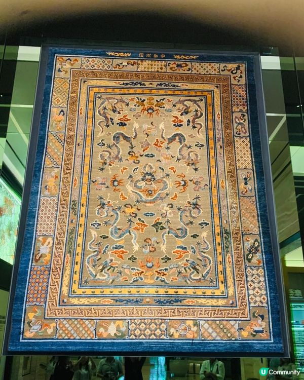 美獅美高梅🦁️看頂級藝術收藏及當代藝術展