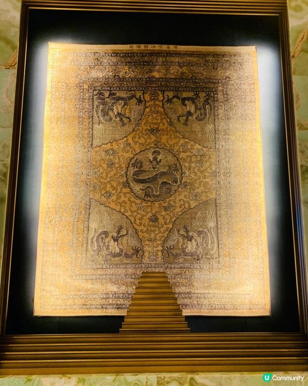 美獅美高梅🦁️看頂級藝術收藏及當代藝術展