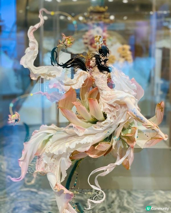 美獅美高梅🦁️看頂級藝術收藏及當代藝術展