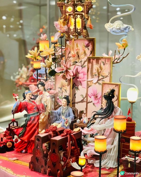 美獅美高梅🦁️看頂級藝術收藏及當代藝術展