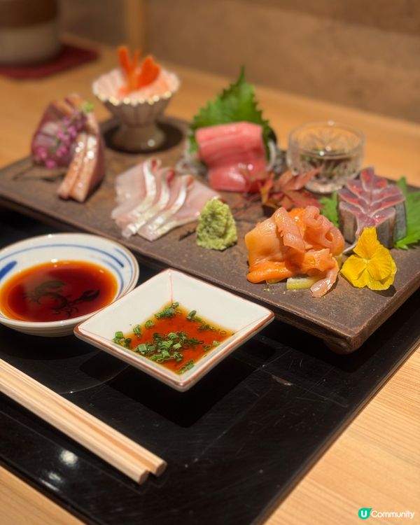 尖沙咀-炑 匠心料理，味蕾盛宴！ 🥢