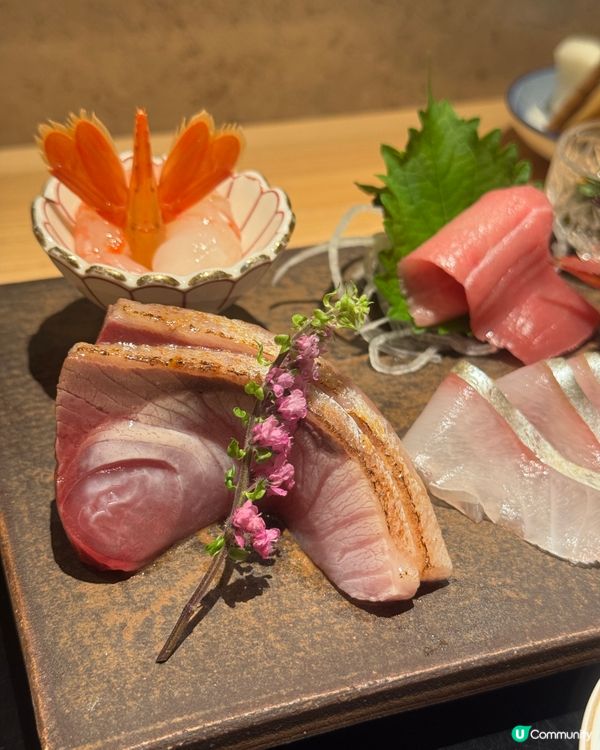 尖沙咀-炑 匠心料理，味蕾盛宴！ 🥢