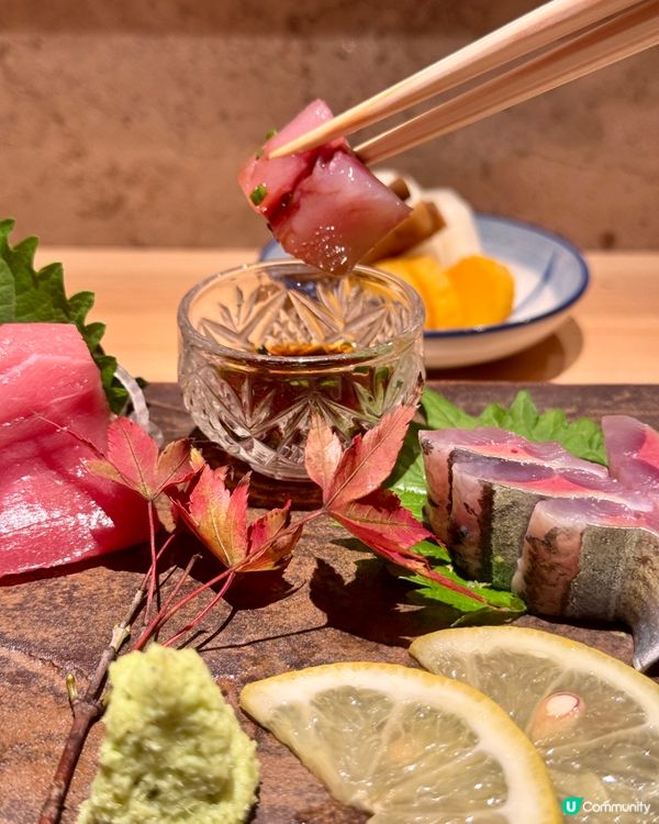 尖沙咀-炑 匠心料理，味蕾盛宴！ 🥢