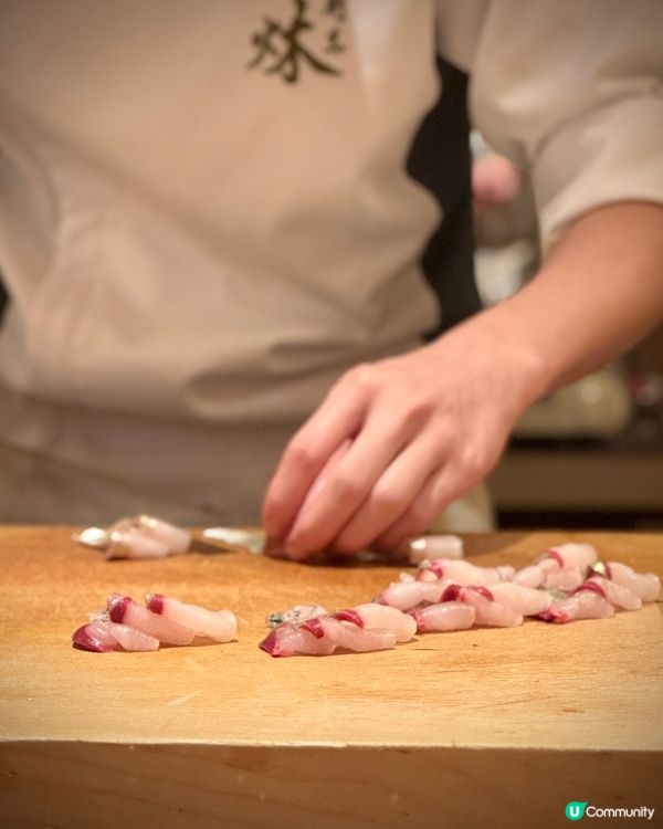 尖沙咀-炑 匠心料理，味蕾盛宴！ 🥢