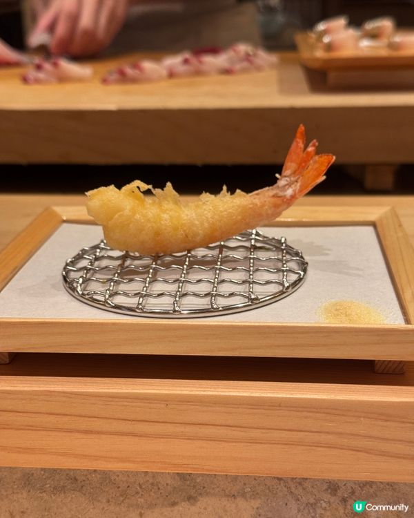 尖沙咀-炑 匠心料理，味蕾盛宴！ 🥢