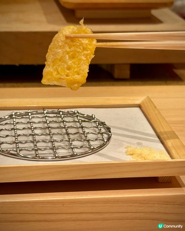 尖沙咀-炑 匠心料理，味蕾盛宴！ 🥢