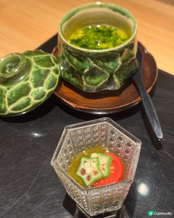 尖沙咀-炑 匠心料理，味蕾盛宴！ 🥢