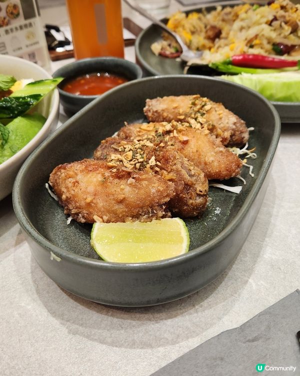 芽莊越式料理Nha Trang Vietnamese 🎈