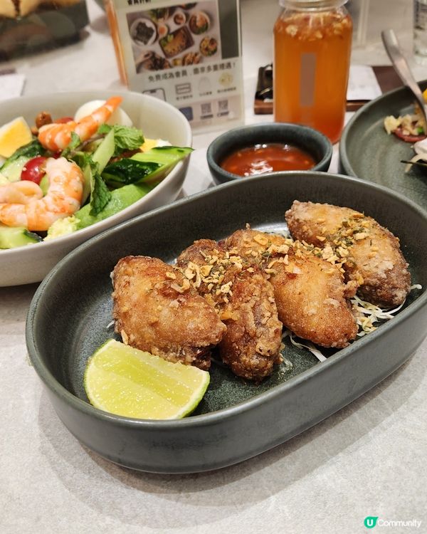 芽莊越式料理Nha Trang Vietnamese 🎈