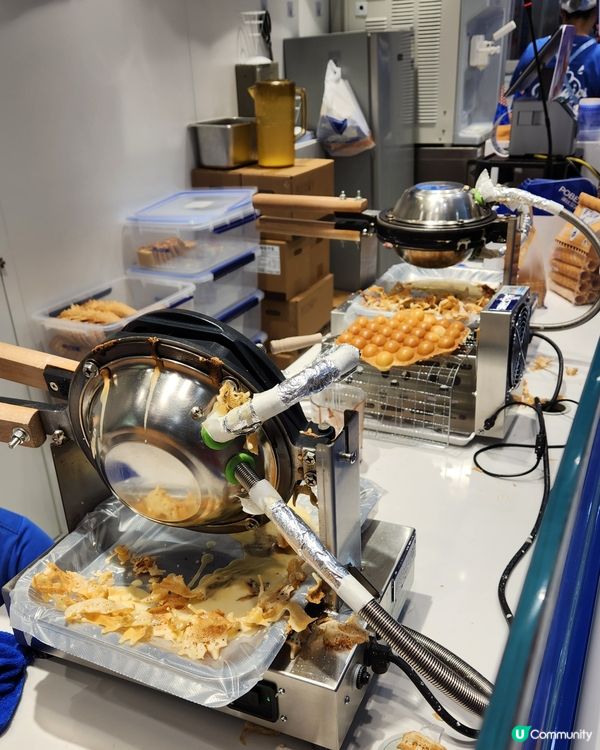 人氣招牌波比艾斯雪糕 🎀😍