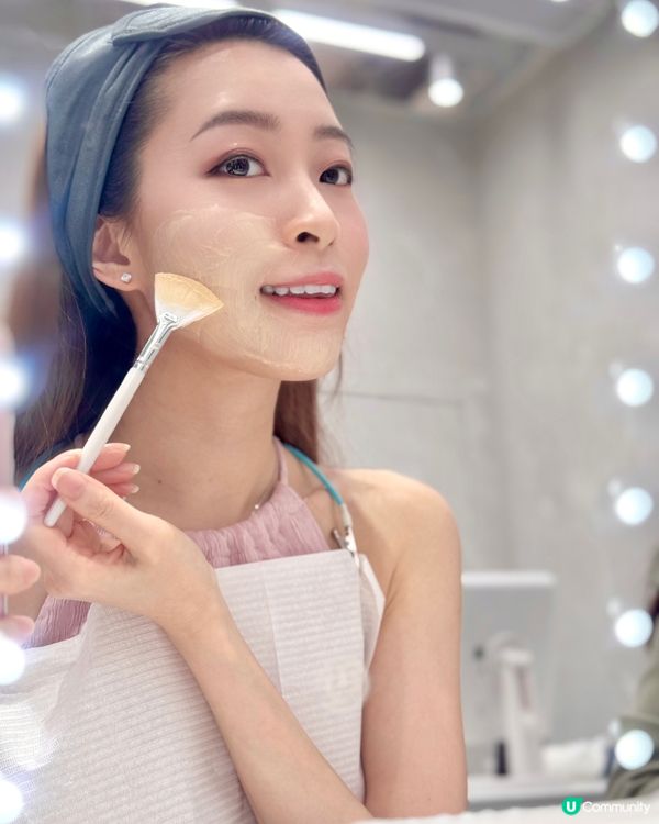 📍雙子匯Sogo Dermalogica護膚Workshop