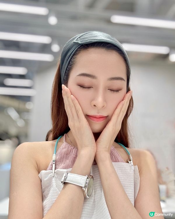 📍雙子匯Sogo Dermalogica護膚Workshop