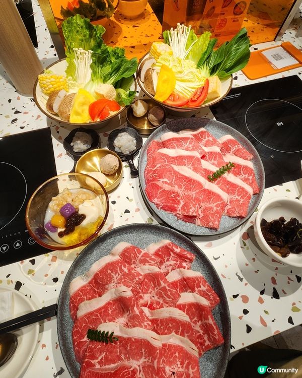 ✨️尖沙咀超人氣台式火鍋🍲